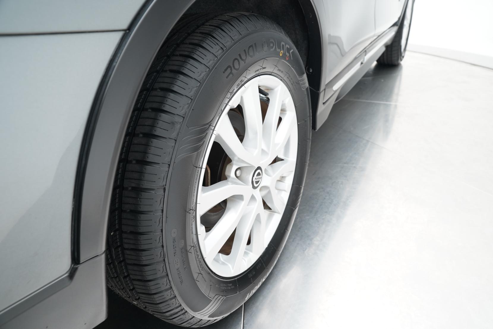 Nissan X-TRAIL 2.0 Hybrid 20X 4WD