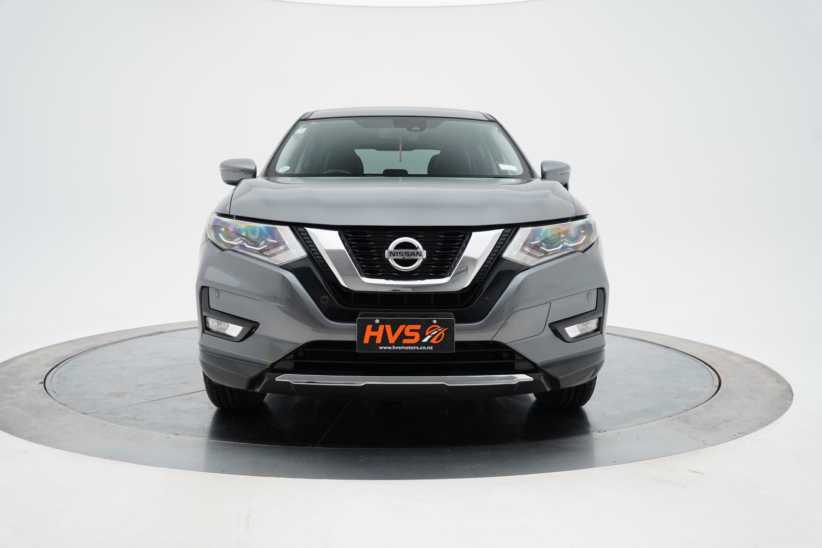 Nissan X-TRAIL 2.0 Hybrid 20X 4WD