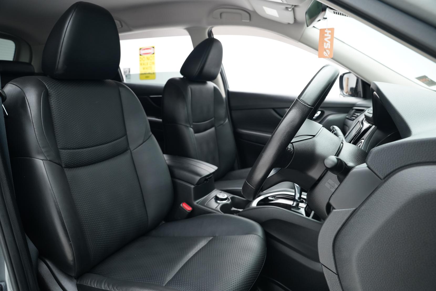 Nissan X-TRAIL 2.0 Hybrid 20X 4WD