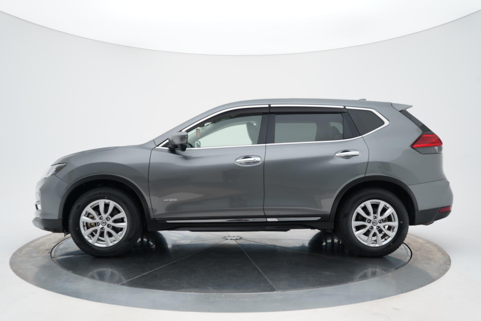 Nissan X-TRAIL 2.0 Hybrid 20X 4WD