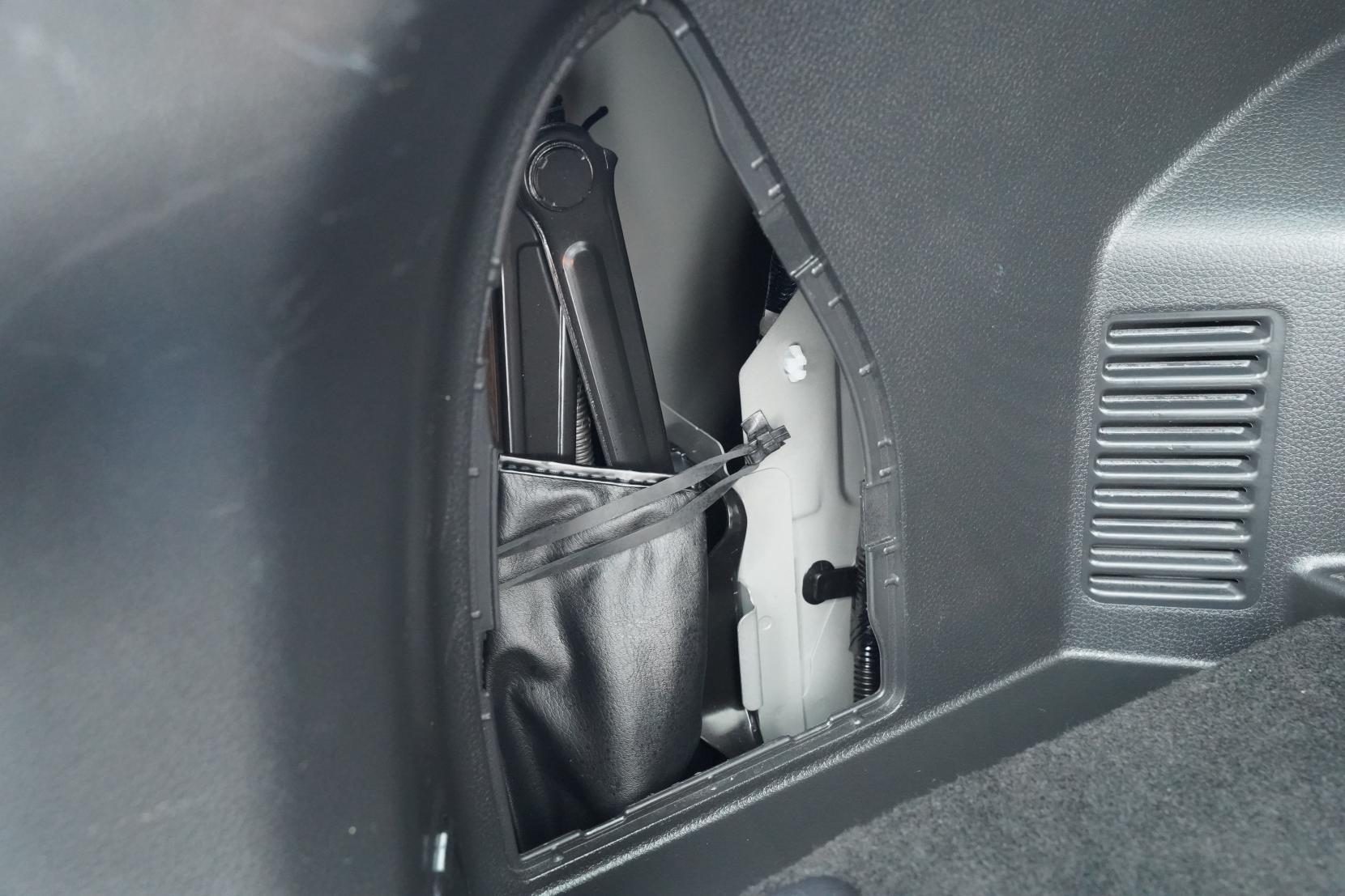 Nissan X-TRAIL 2.0 Hybrid 20X 4WD