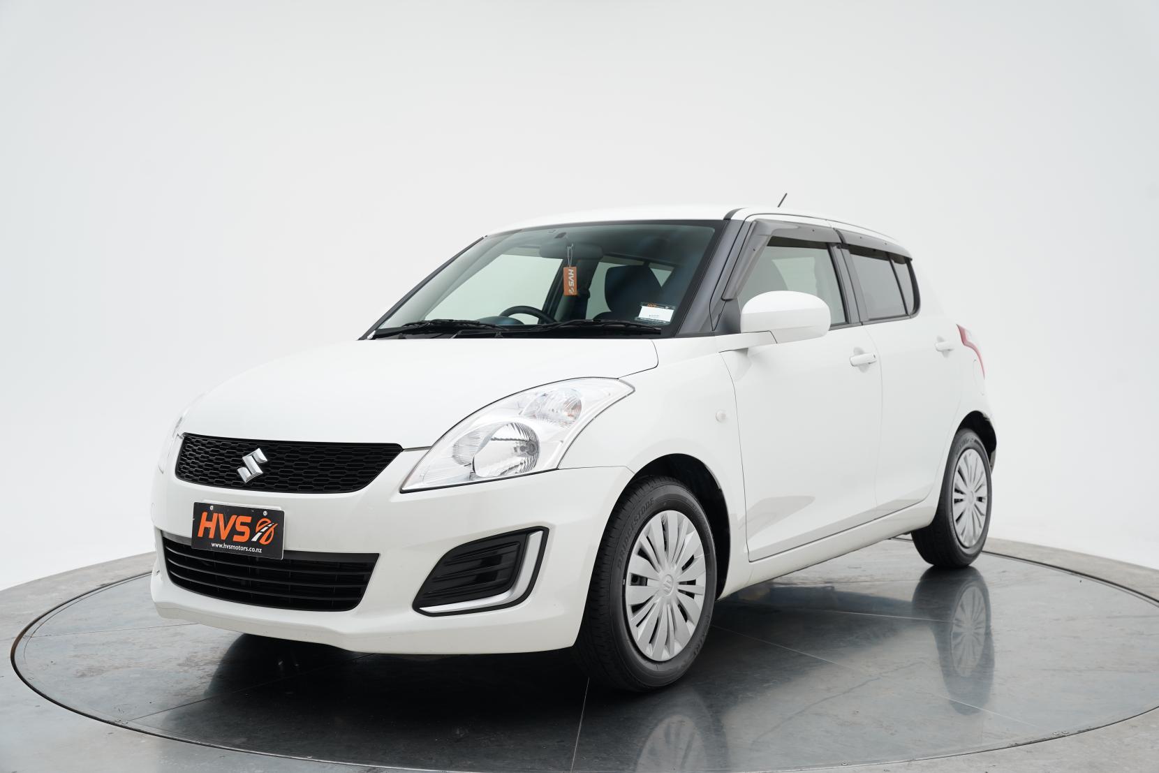 Suzuki Swift 1.2 XG
