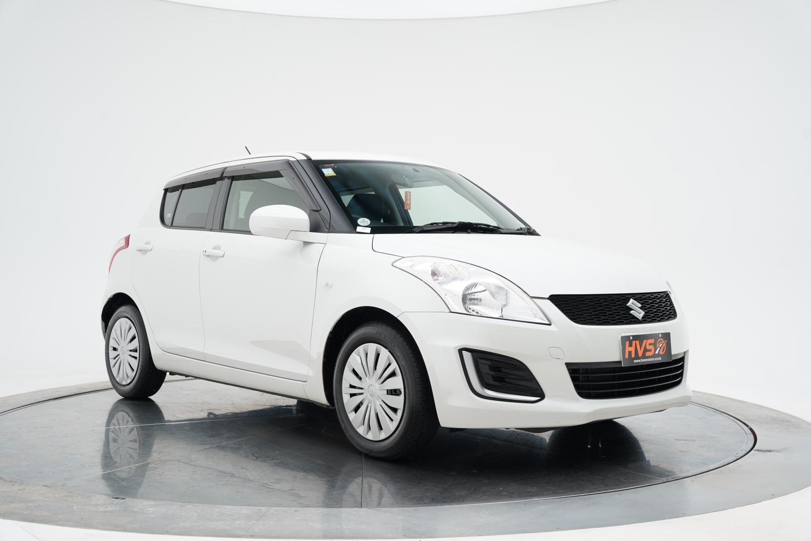 Suzuki Swift 1.2 XG