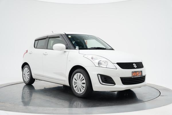 Suzuki Swift 1.2 XG
