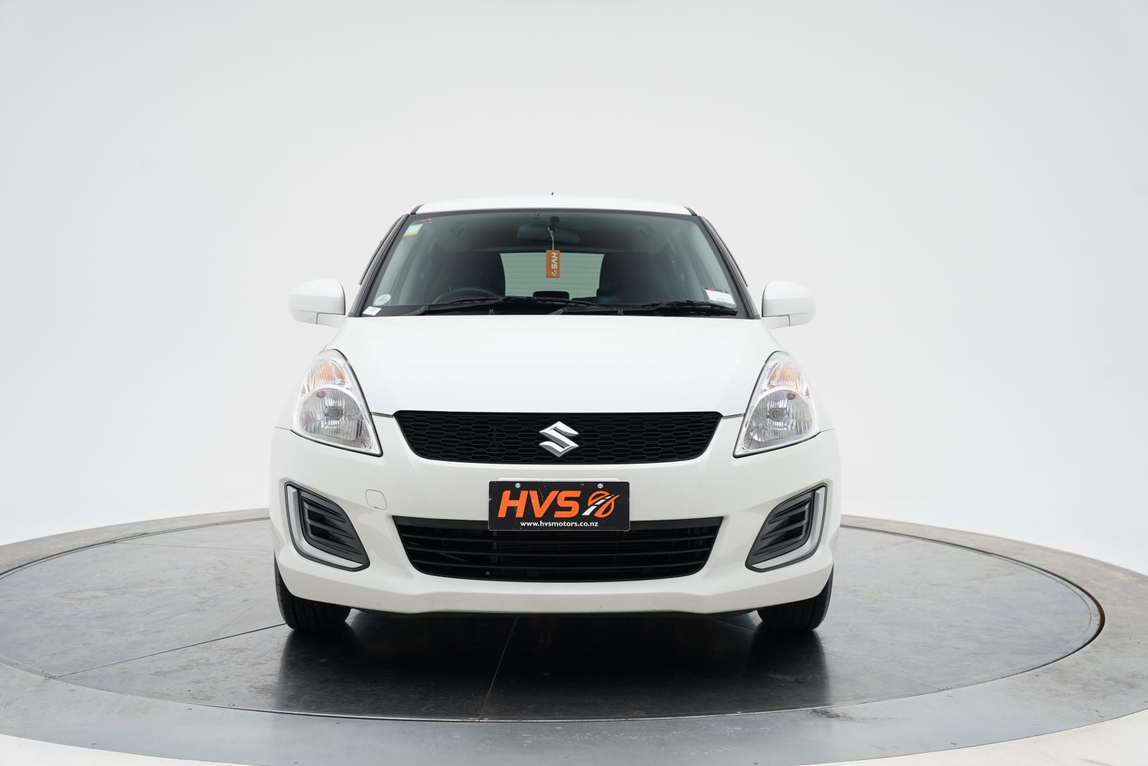 Suzuki Swift 1.2 XG