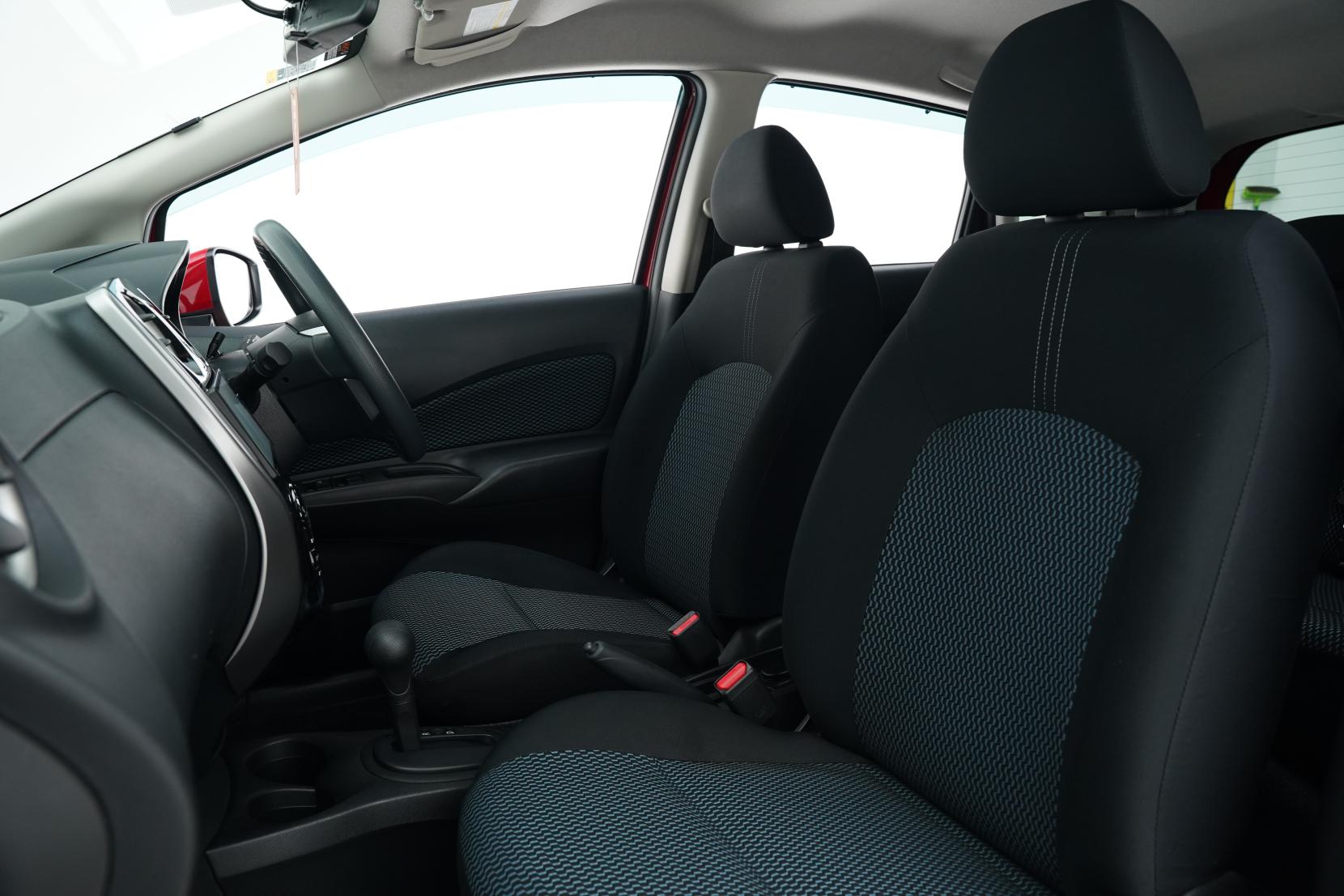 Nissan Note (2004–present) 1.2 X
