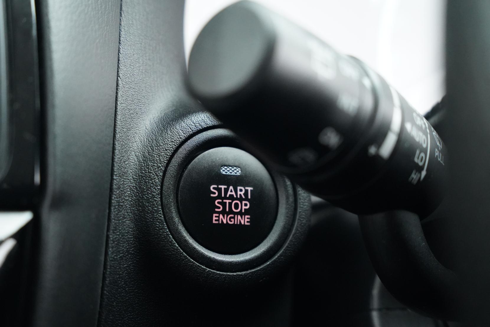 Mazda CX-5 2.5 25S 4WD Cruise