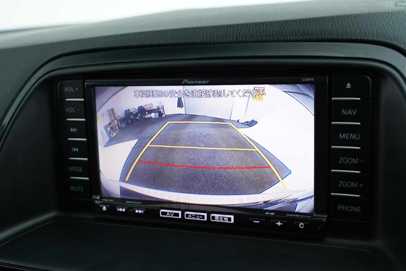 Mazda CX-5 2.5 25S 4WD Cruise