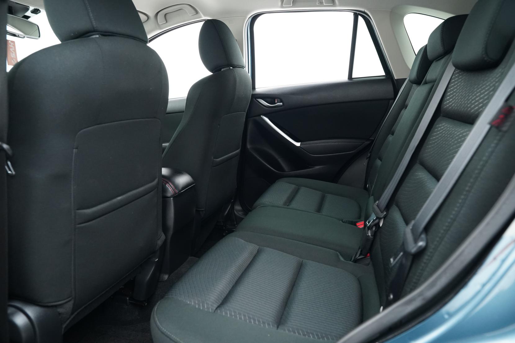 Mazda CX-5 2.5 25S 4WD Cruise