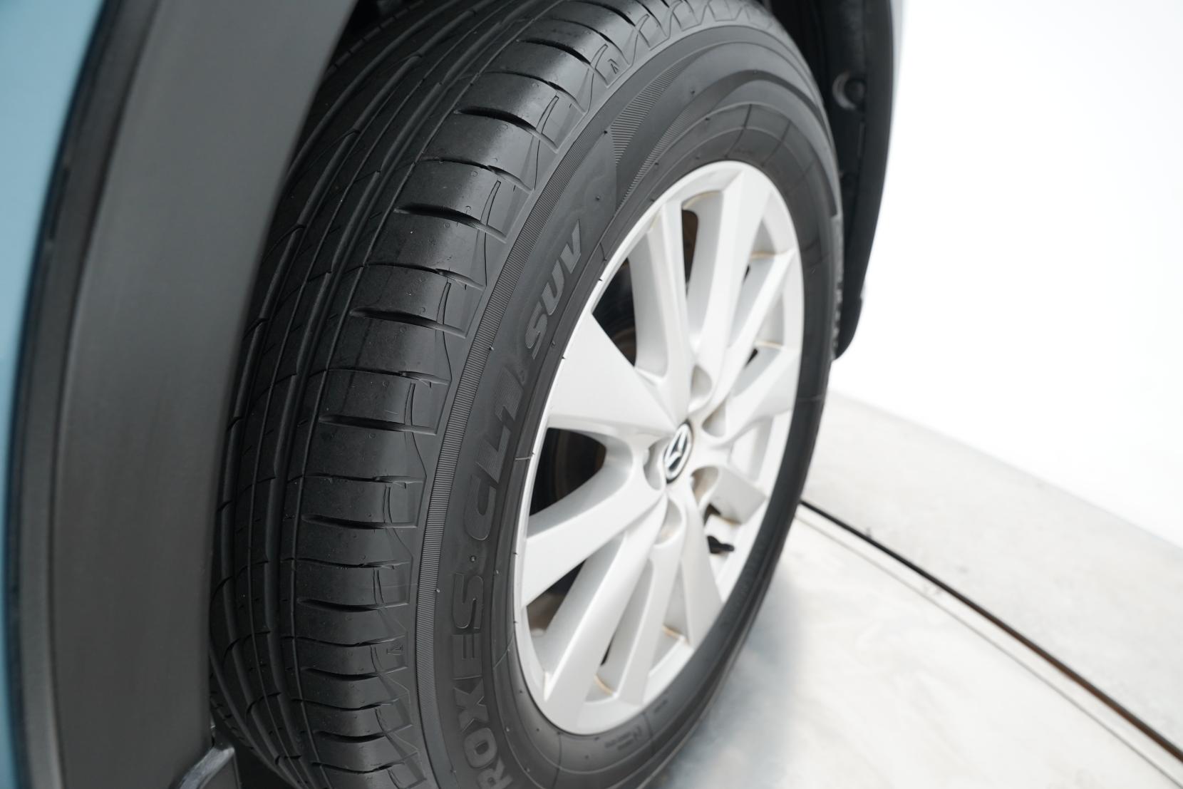 Mazda CX-5 2.5 25S 4WD Cruise