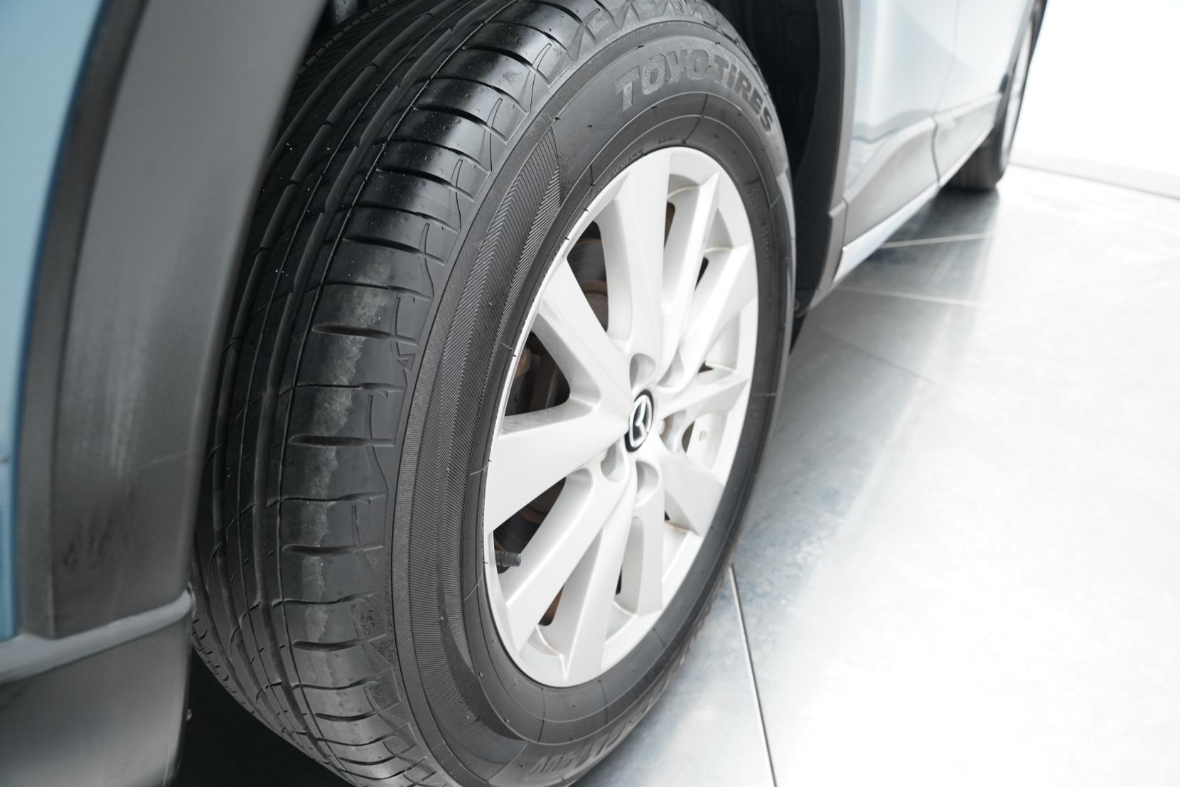 Mazda CX-5 2.5 25S 4WD Cruise