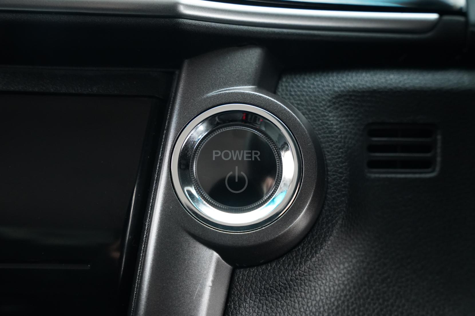 Honda Grace Hybrid DX