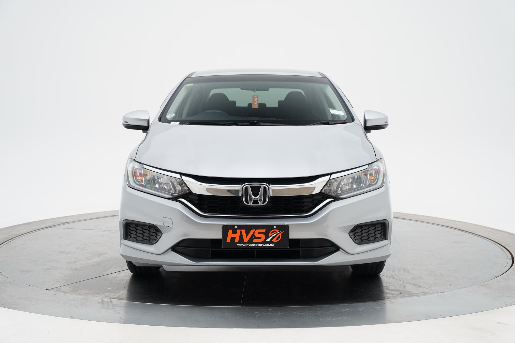 Honda Grace Hybrid DX