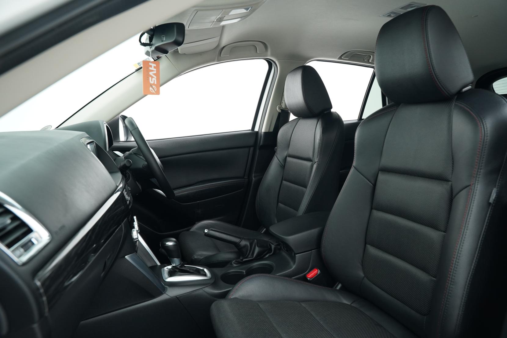 Mazda CX-5 2.5 25S L PACKAGE
