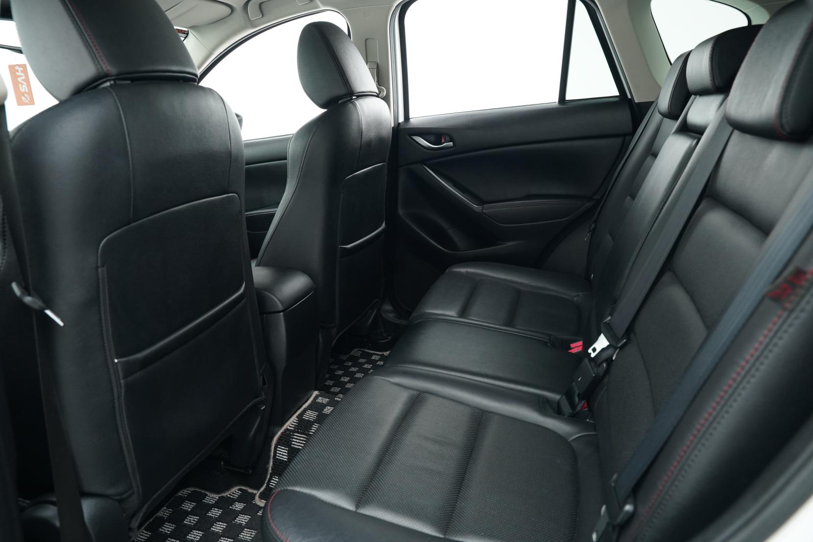 Mazda CX-5 2.5 25S L PACKAGE