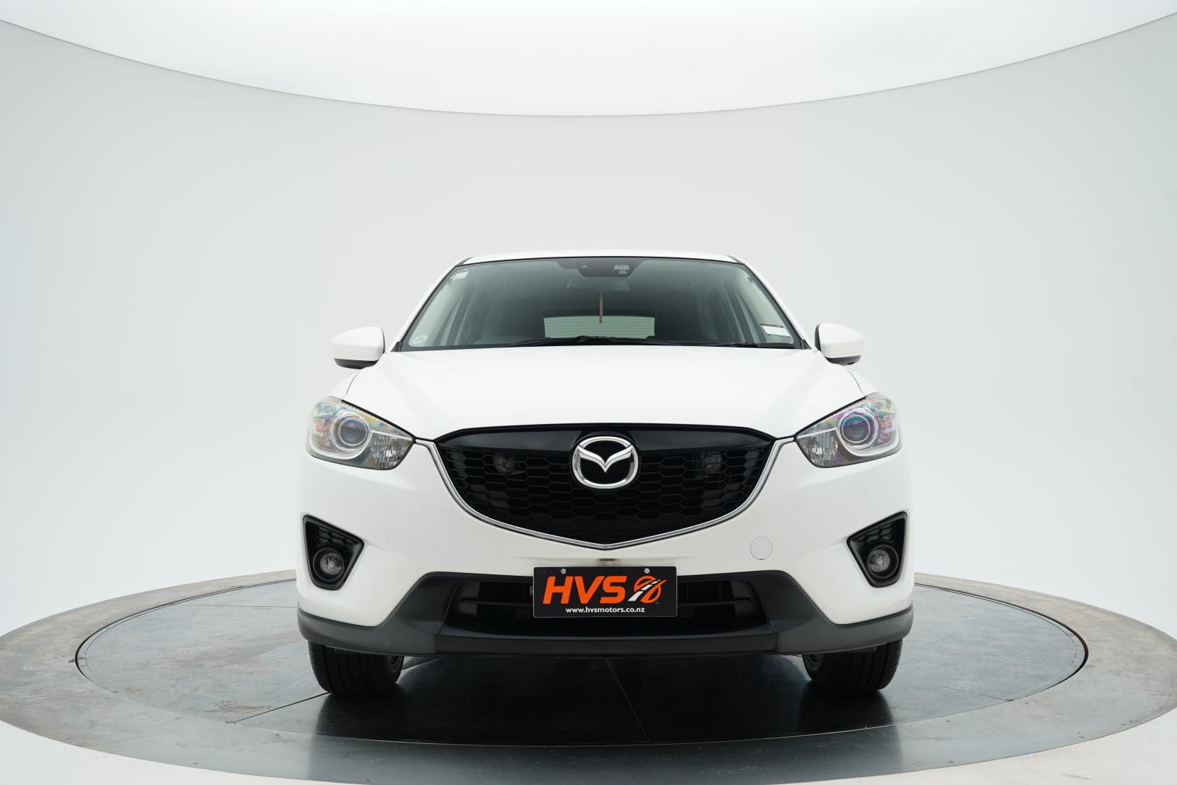 Mazda CX-5 2.5 25S L PACKAGE