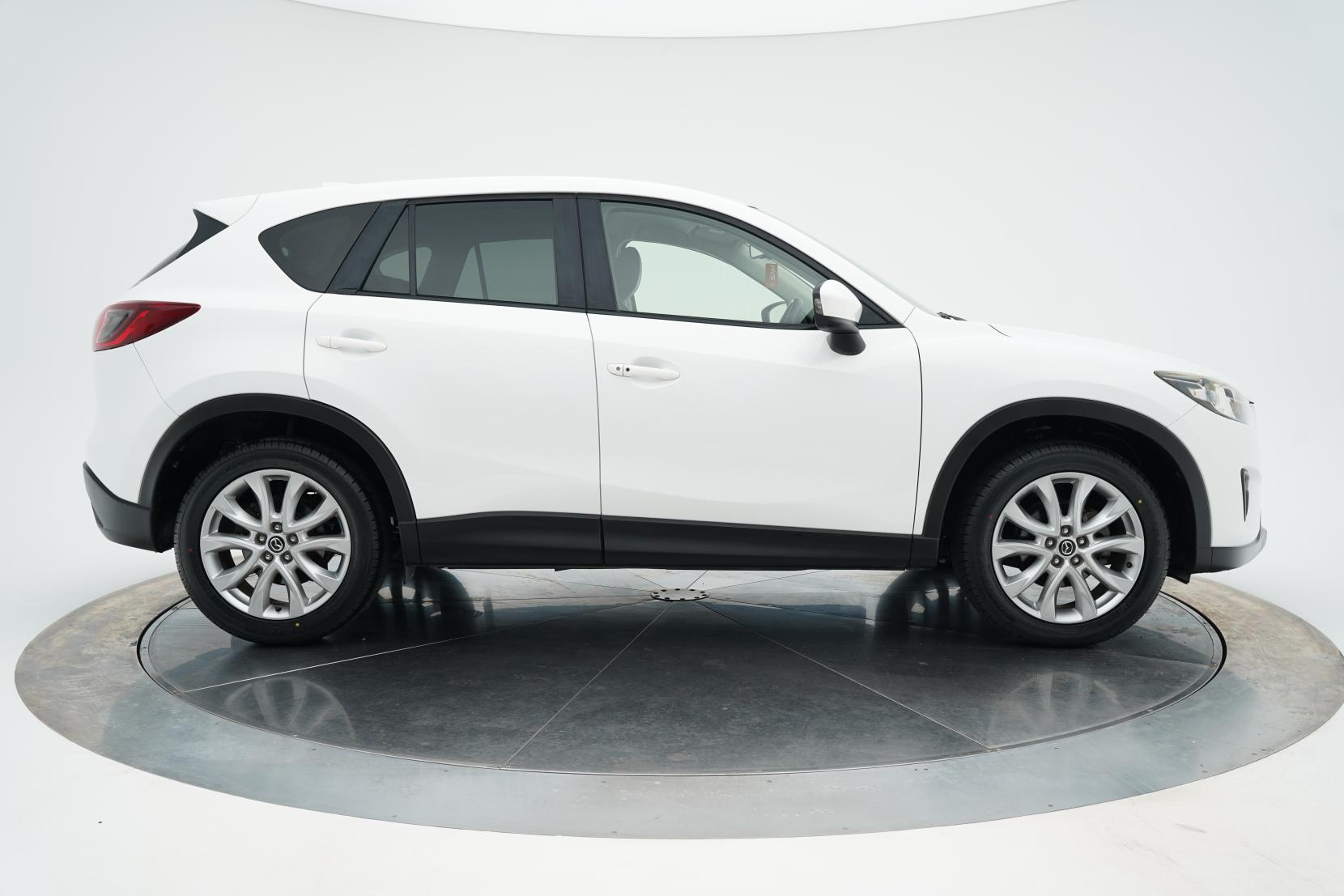 Mazda CX-5 2.5 25S L PACKAGE