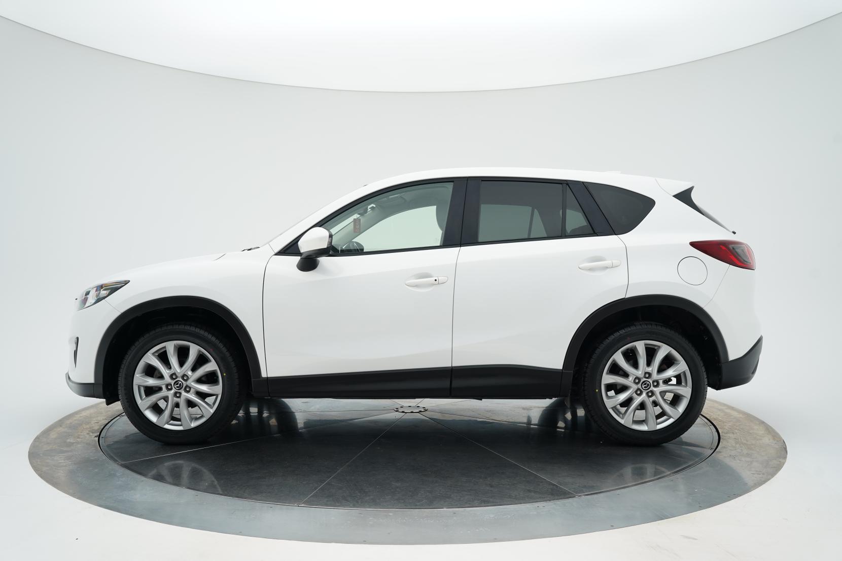 Mazda CX-5 2.5 25S L PACKAGE