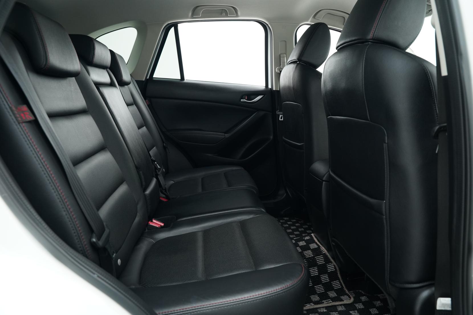 Mazda CX-5 2.5 25S L PACKAGE