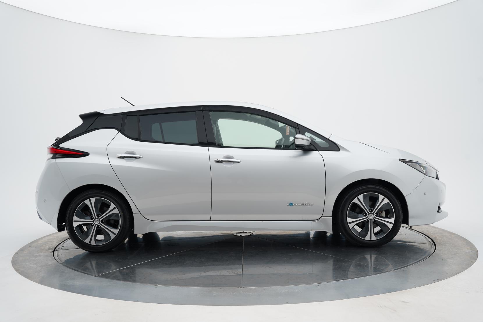 Nissan Leaf 40G 87% SOH