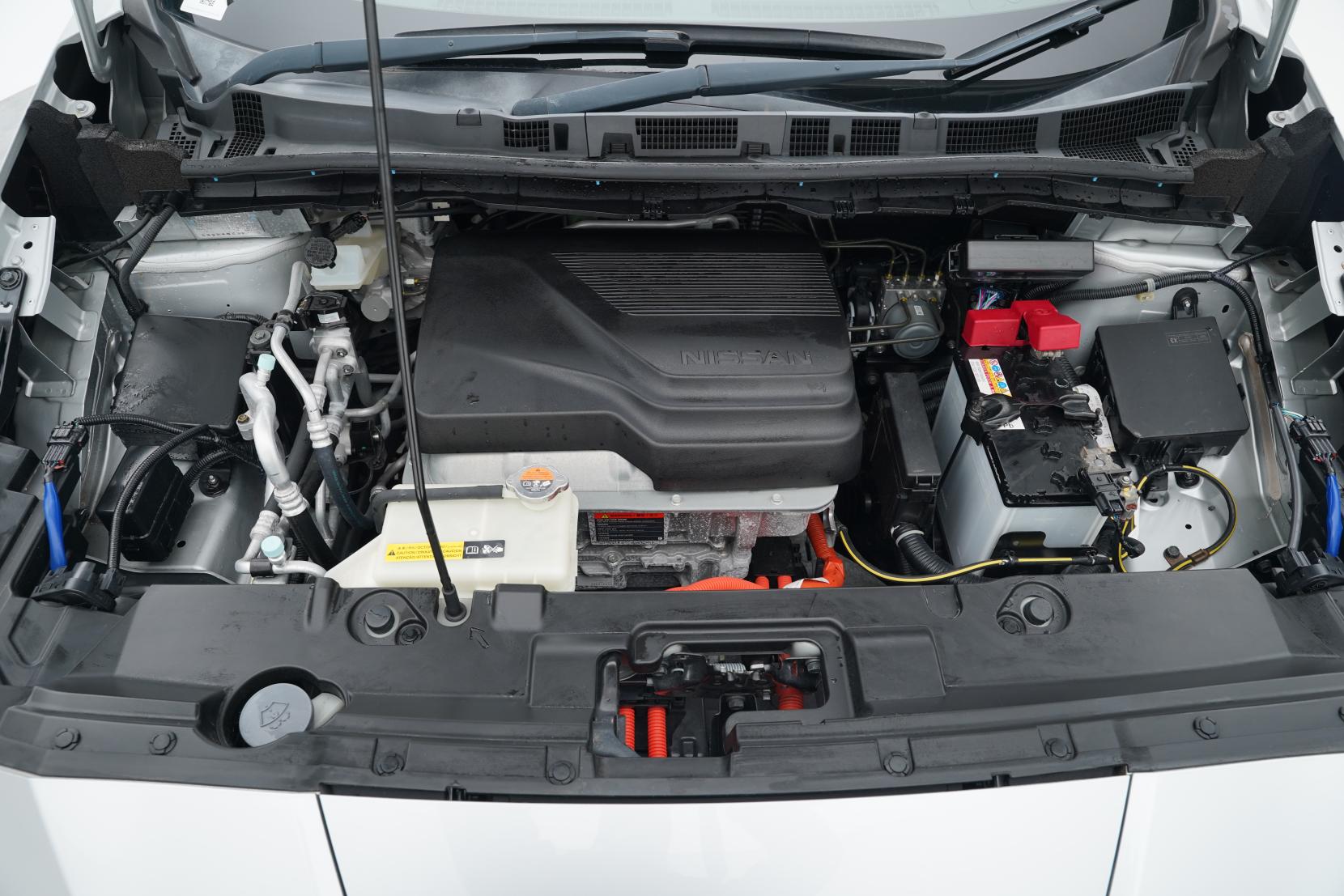 Nissan Leaf 40G 87% SOH