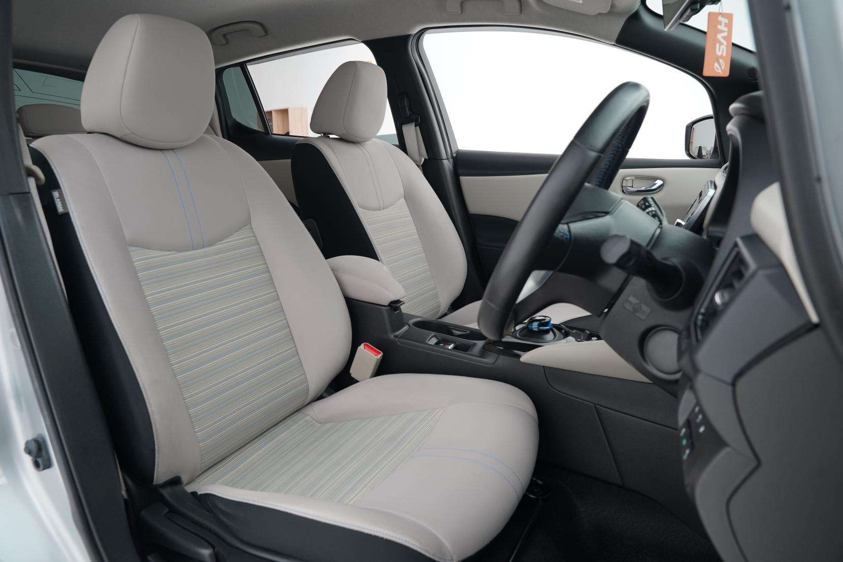 Nissan Leaf 40G 87% SOH