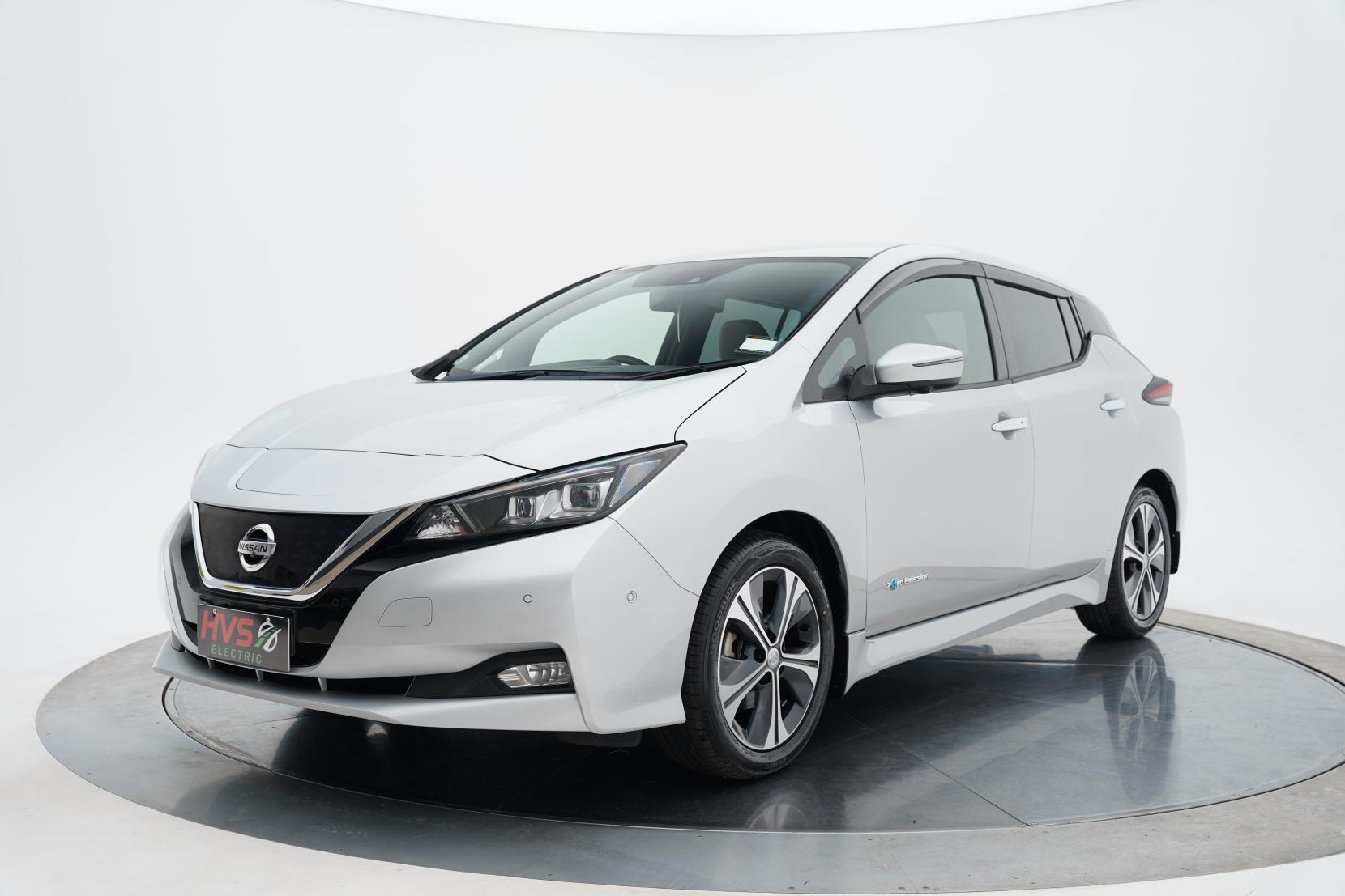 Nissan Leaf 40G 87% SOH