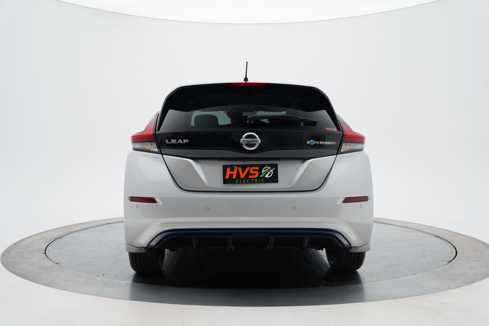 Nissan Leaf 40G 87% SOH