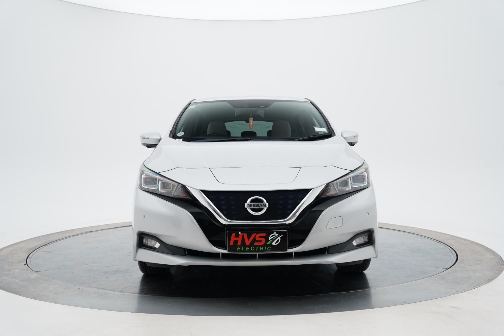 Nissan Leaf 40G 87% SOH