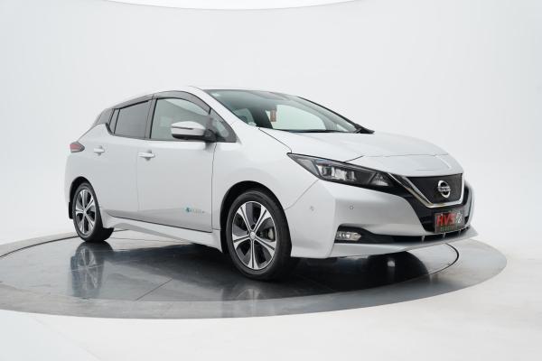 Nissan Leaf 40G 87% SOH