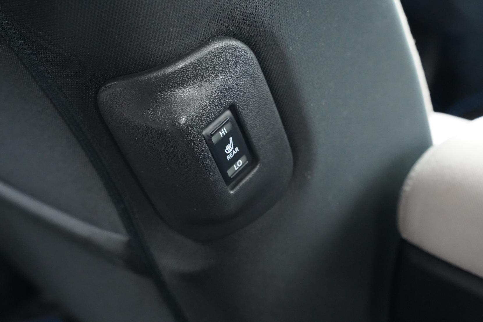 Nissan Leaf 40G 87% SOH