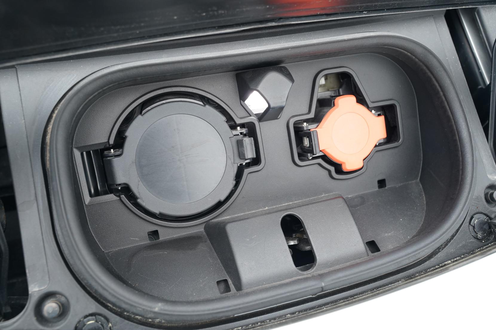 Nissan Leaf 40G 87% SOH