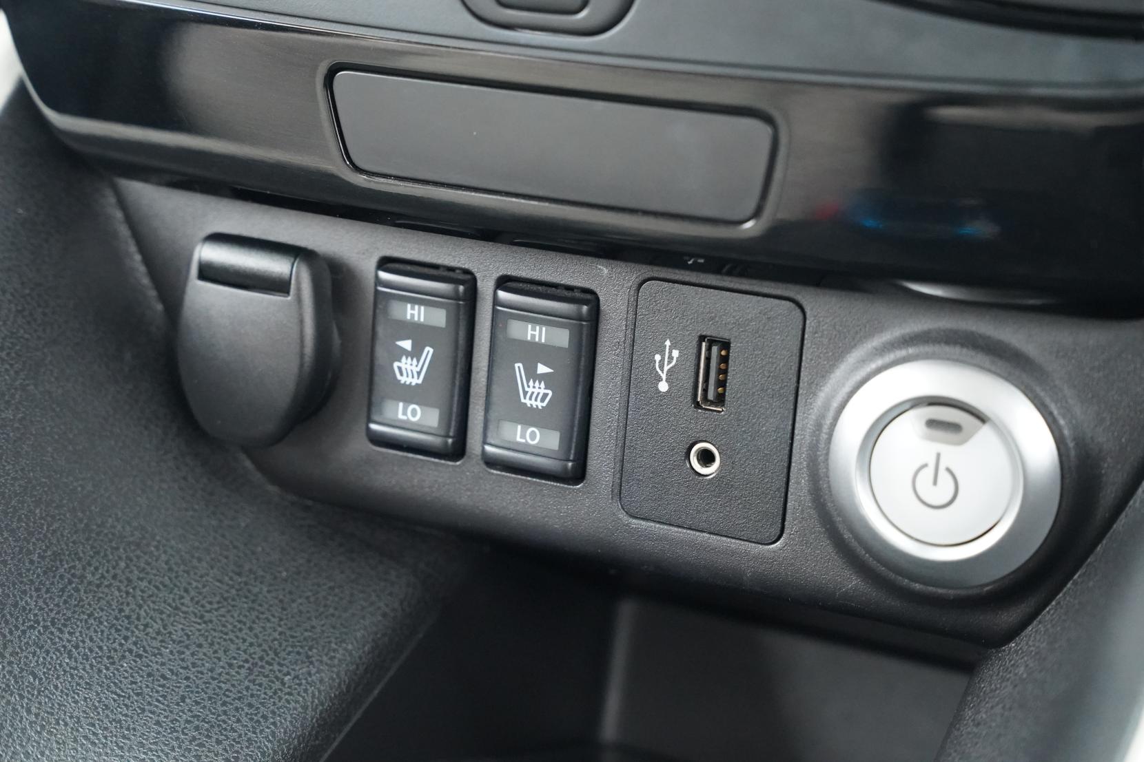 Nissan Leaf 40G 87% SOH