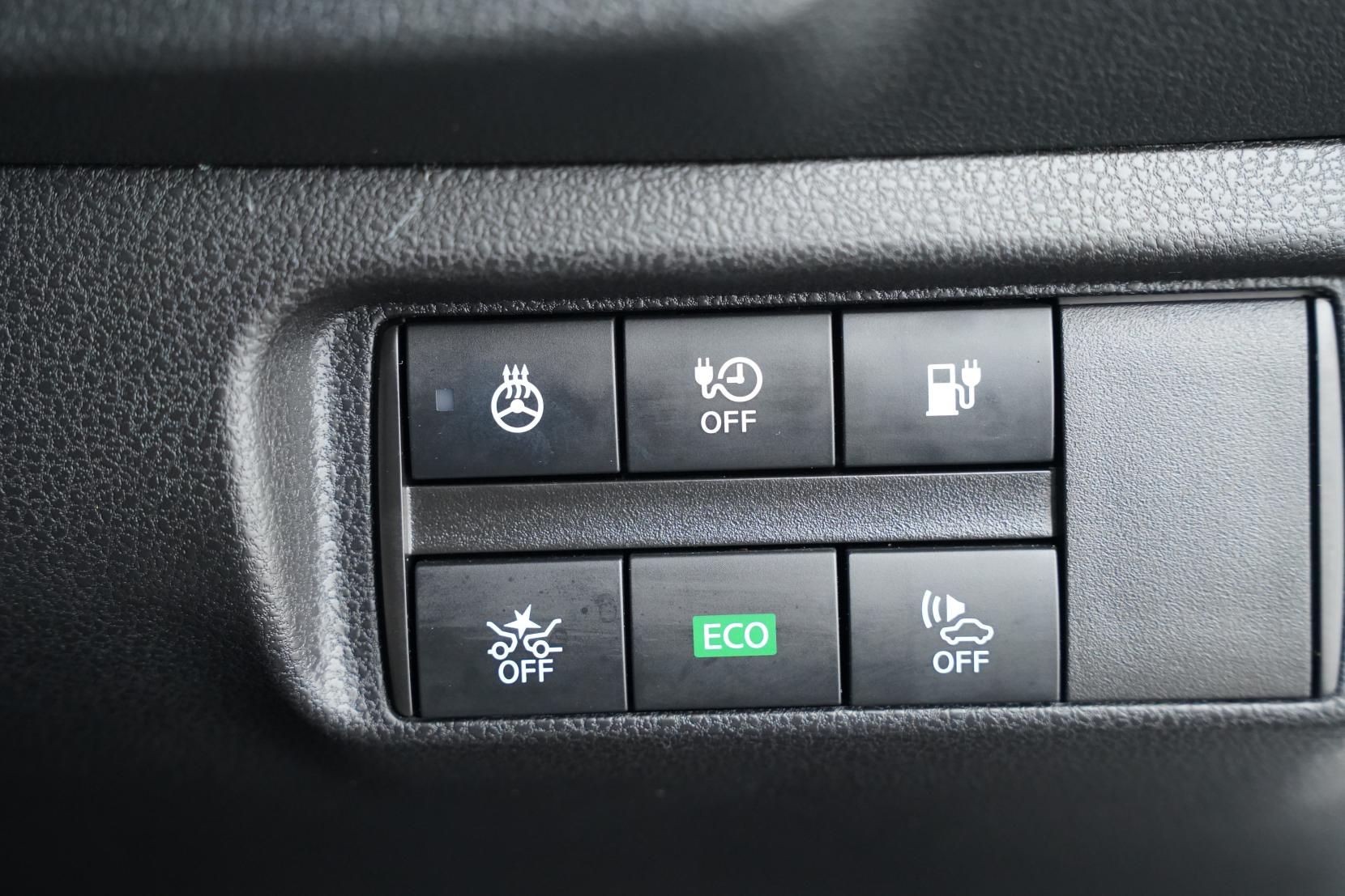 Nissan Leaf 40G 87% SOH