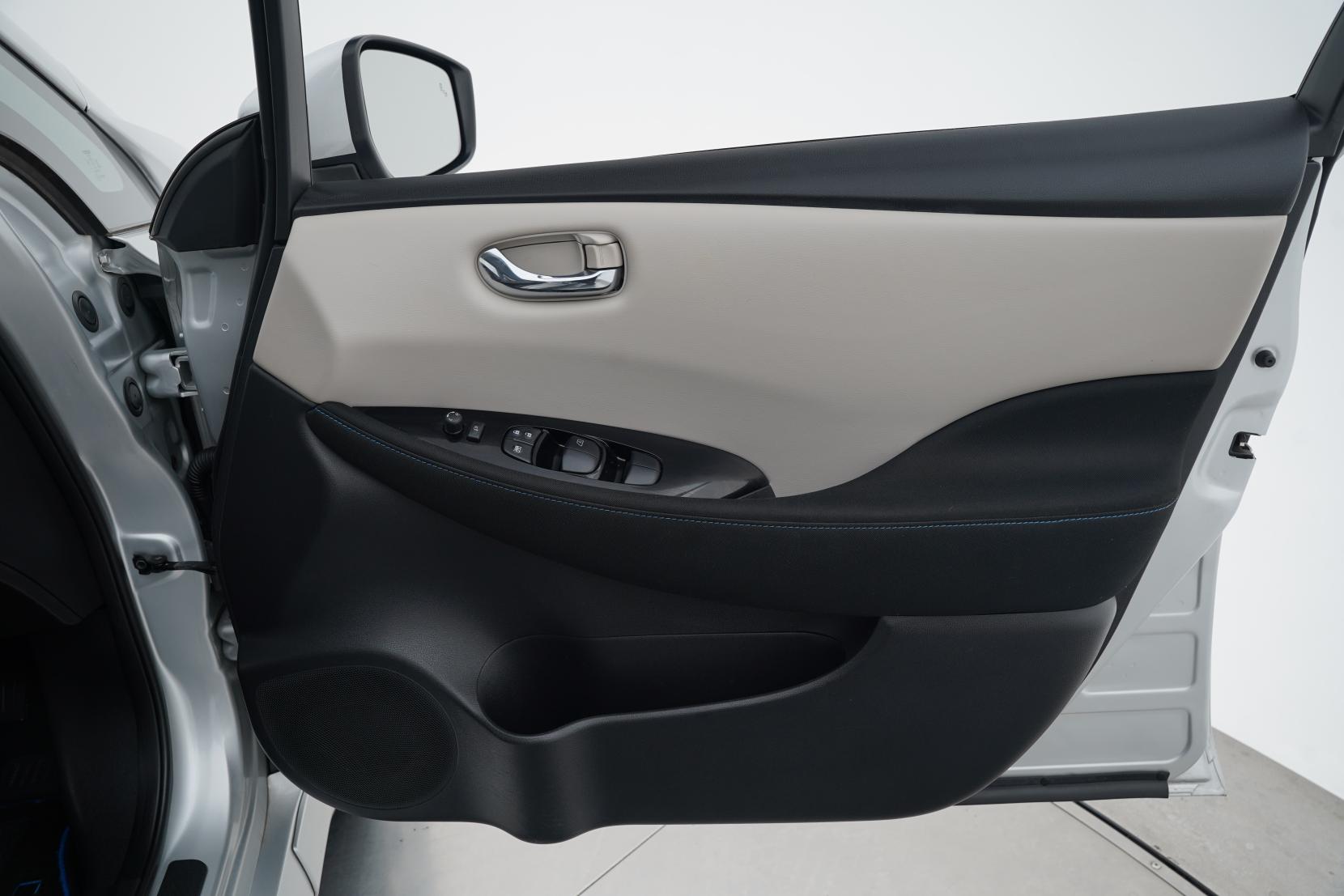 Nissan Leaf 40G 87% SOH