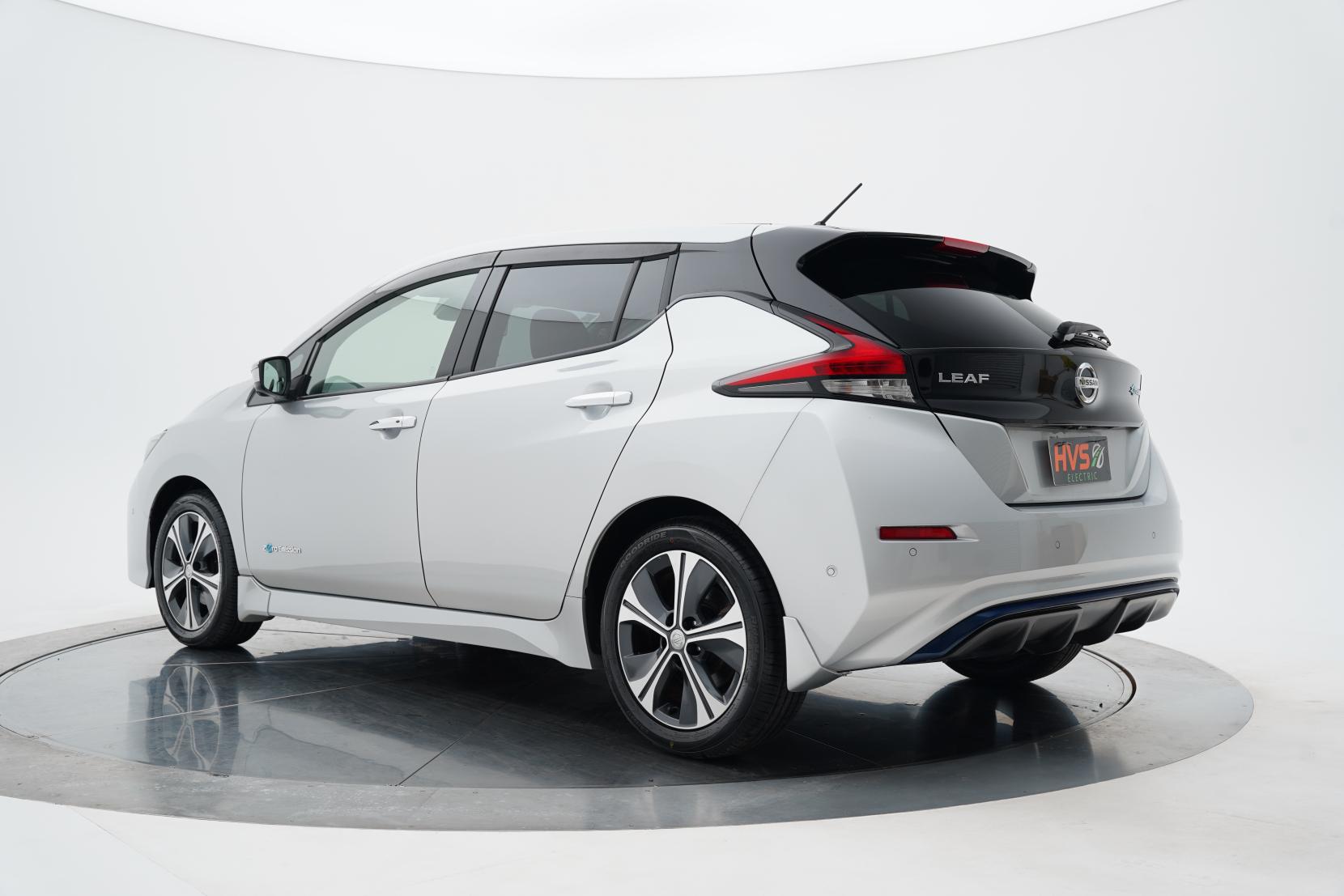 Nissan Leaf 40G 87% SOH