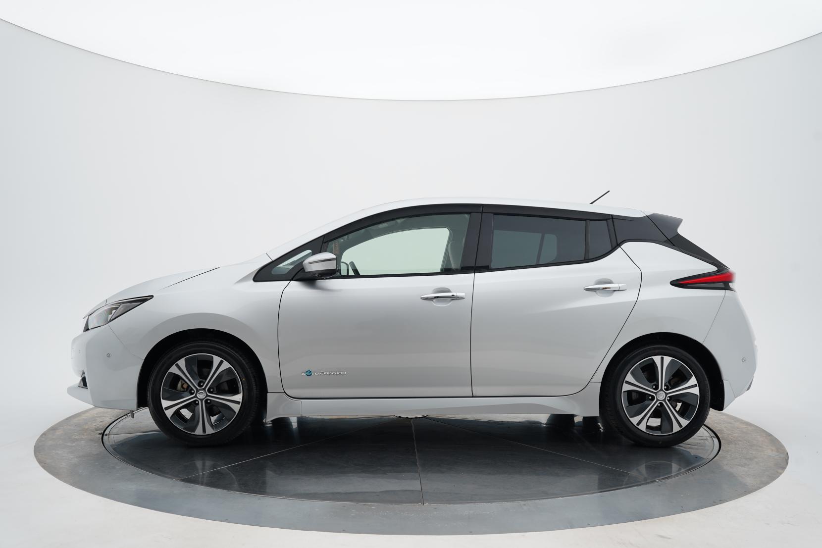 Nissan Leaf 40G 87% SOH