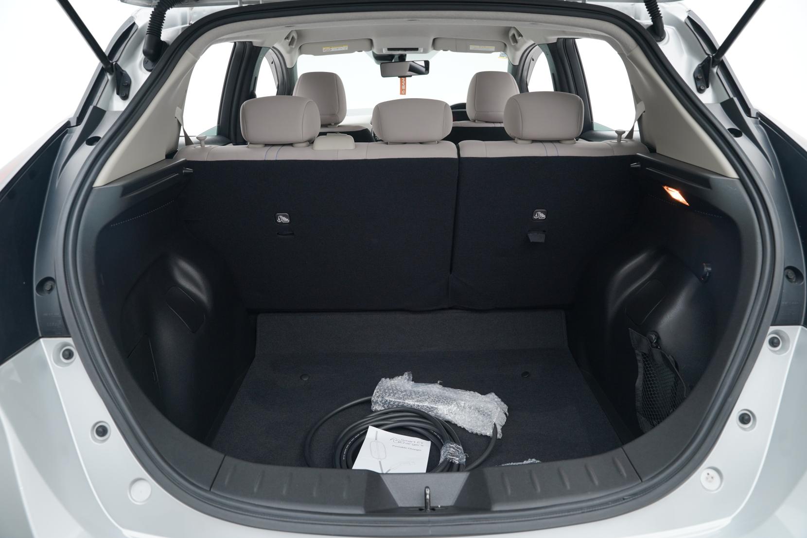 Nissan Leaf 40G 87% SOH