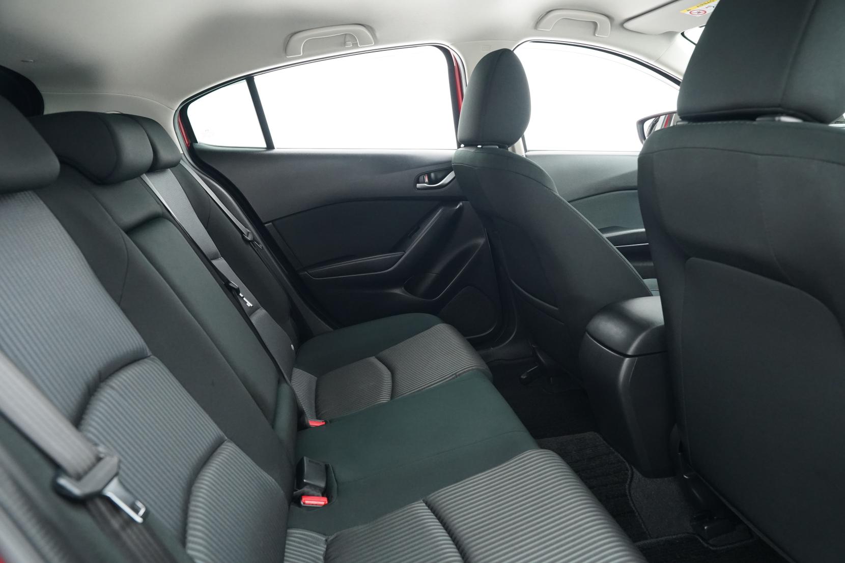 Mazda Axela SPORT 20S TOURING