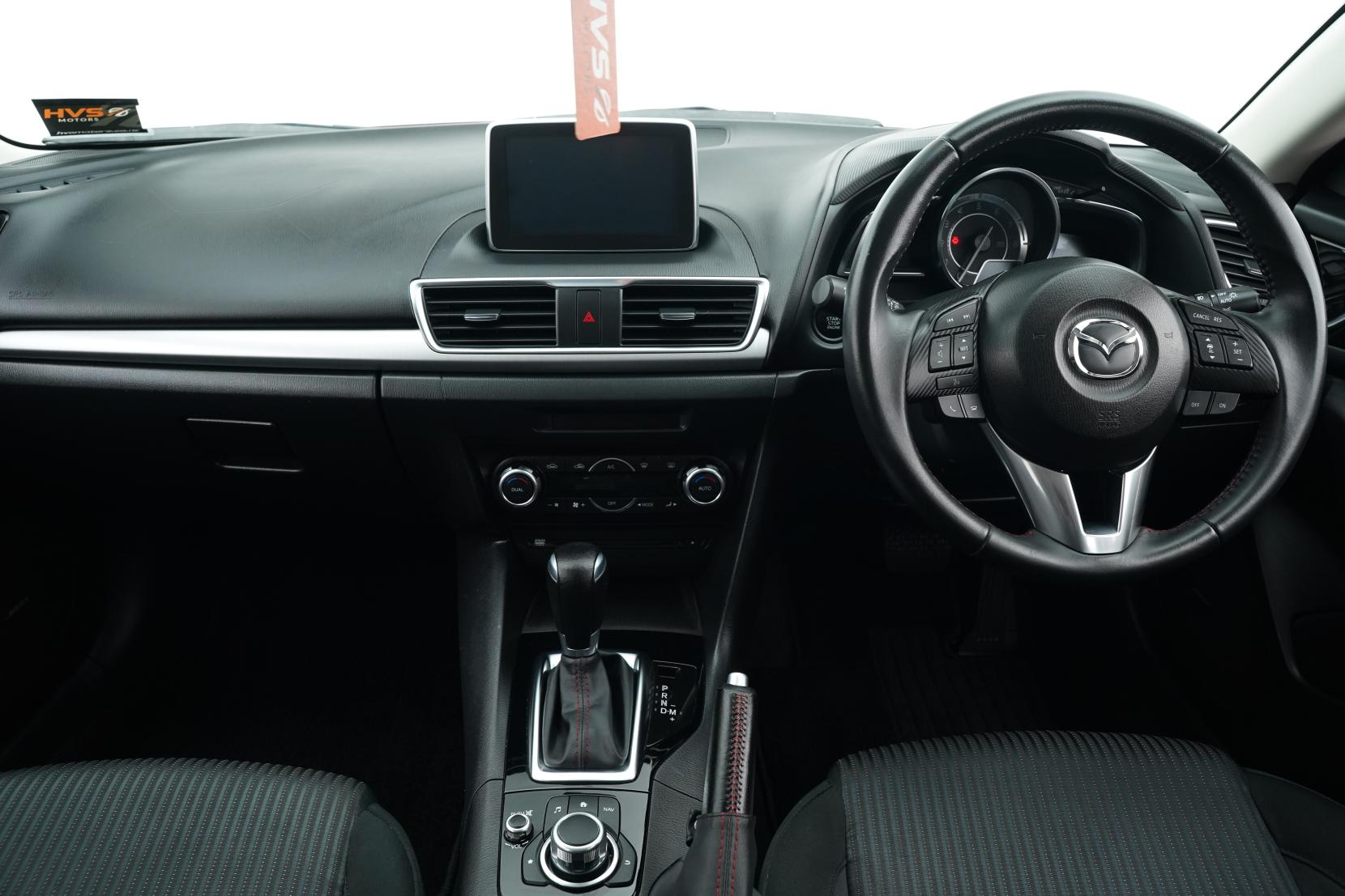 Mazda Axela SPORT 20S TOURING