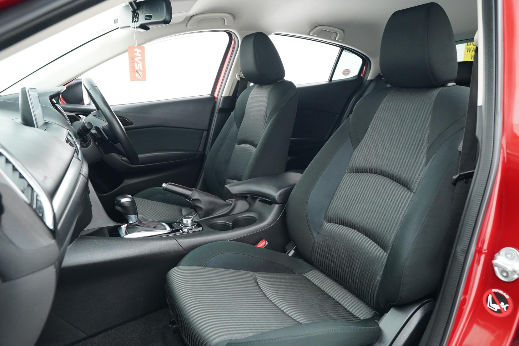 Mazda Axela SPORT 20S TOURING
