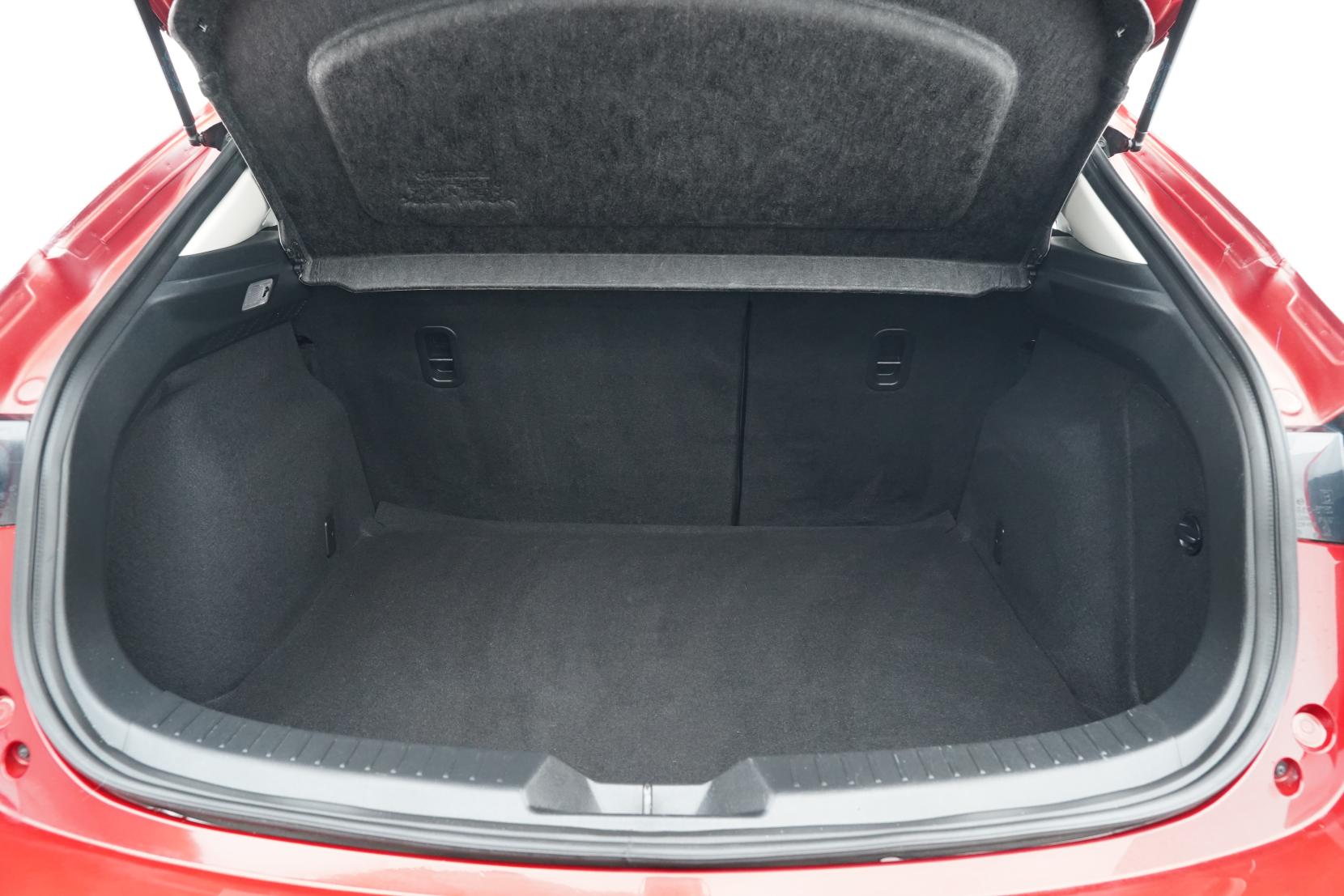 Mazda Axela SPORT 20S TOURING