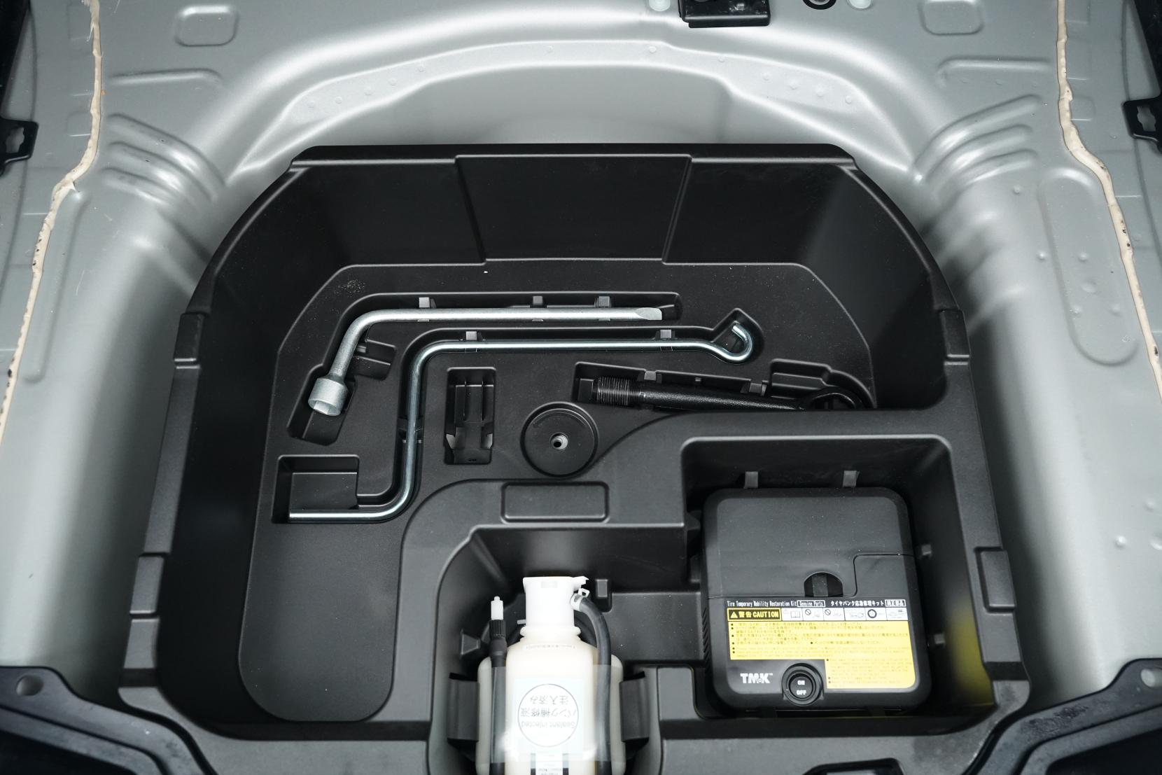 Toyota Aqua 1.5 S Facelift Push Start