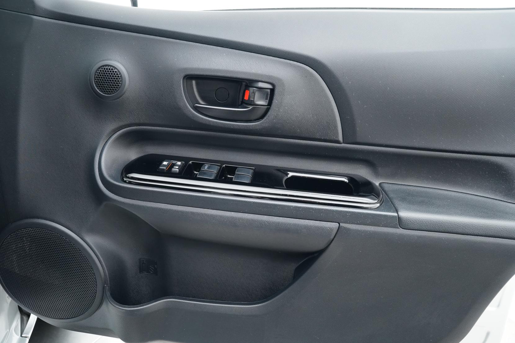 Toyota Aqua 1.5 S Facelift Push Start