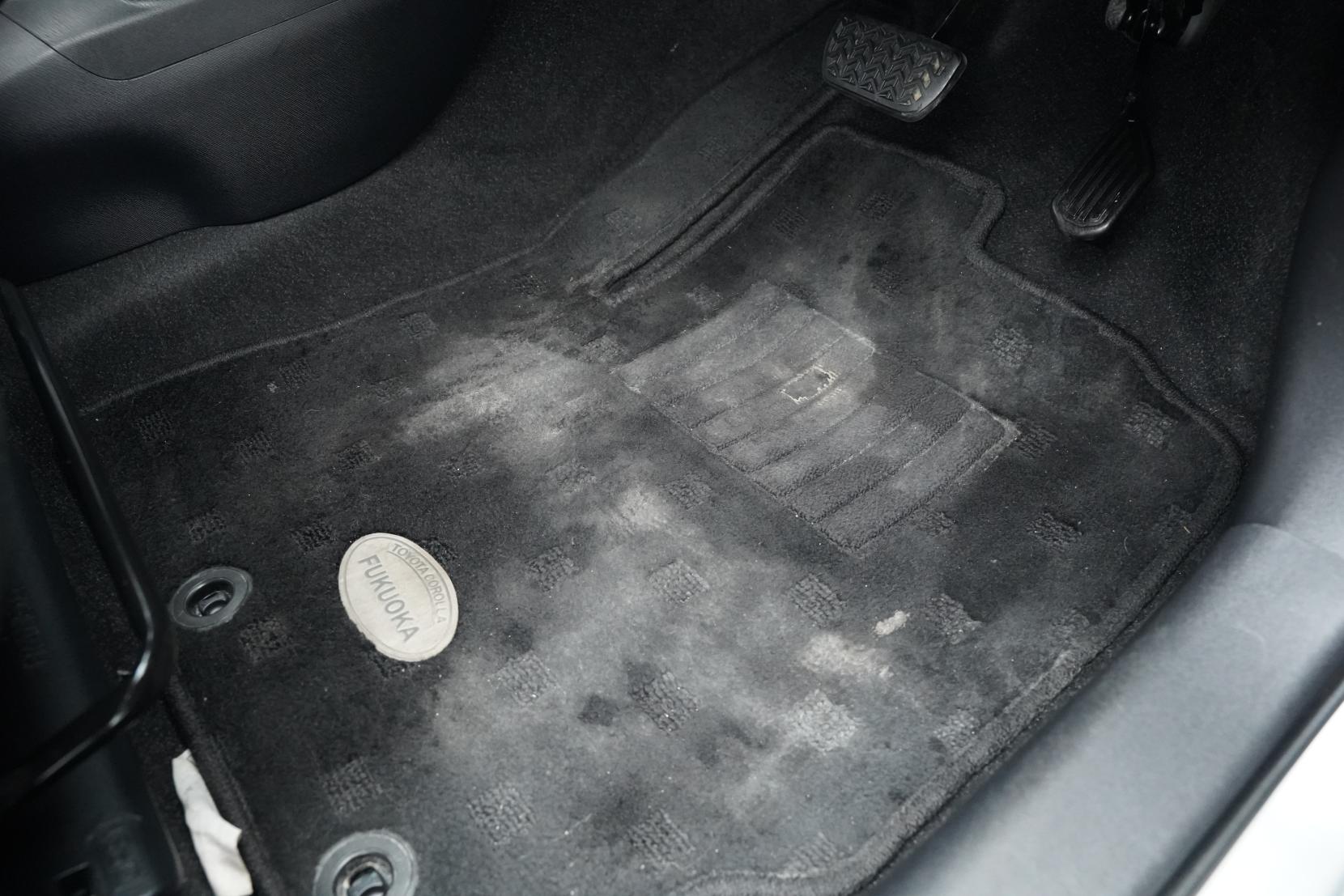 Toyota Aqua 1.5 S Facelift Push Start