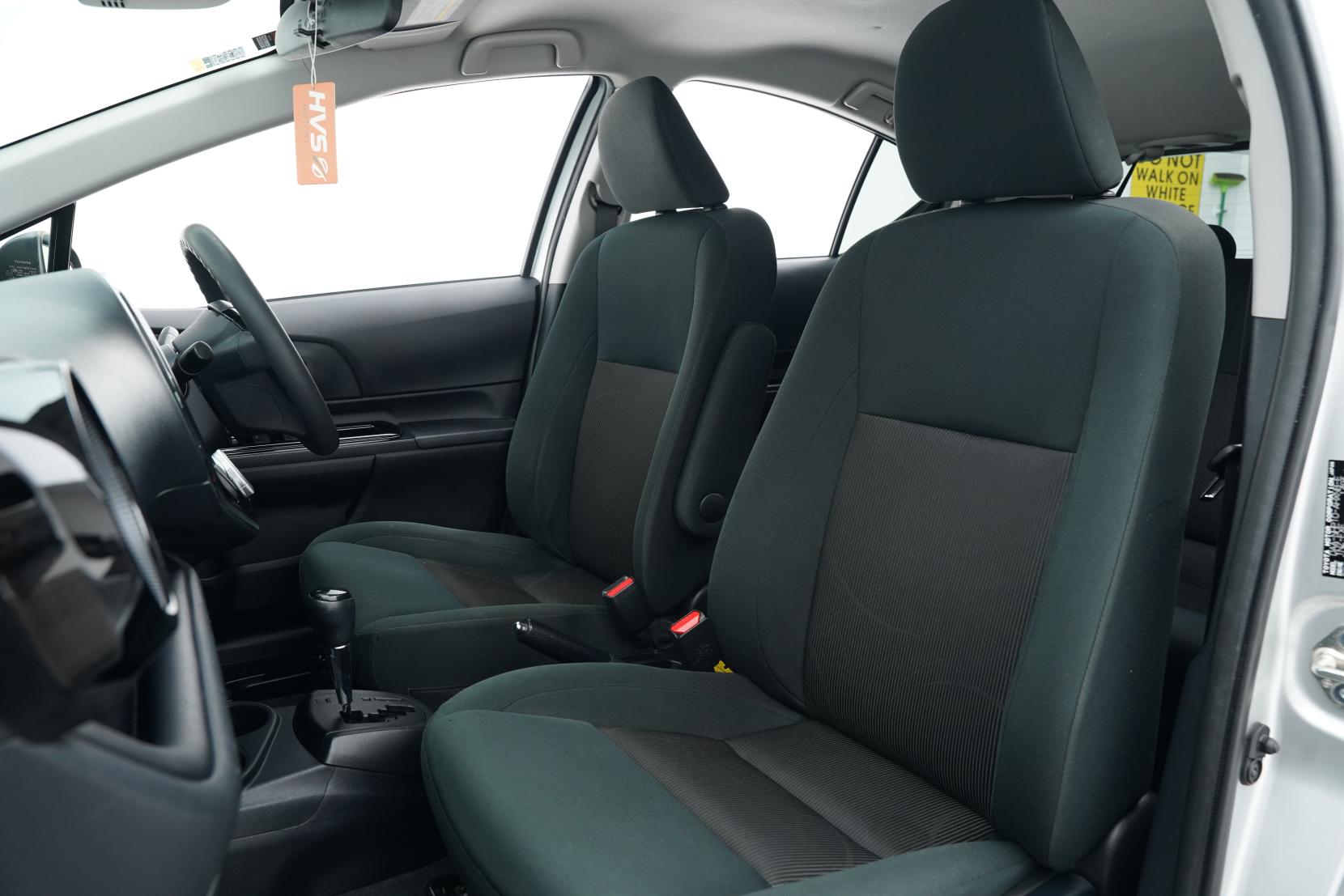 Toyota Aqua 1.5 S Facelift Push Start