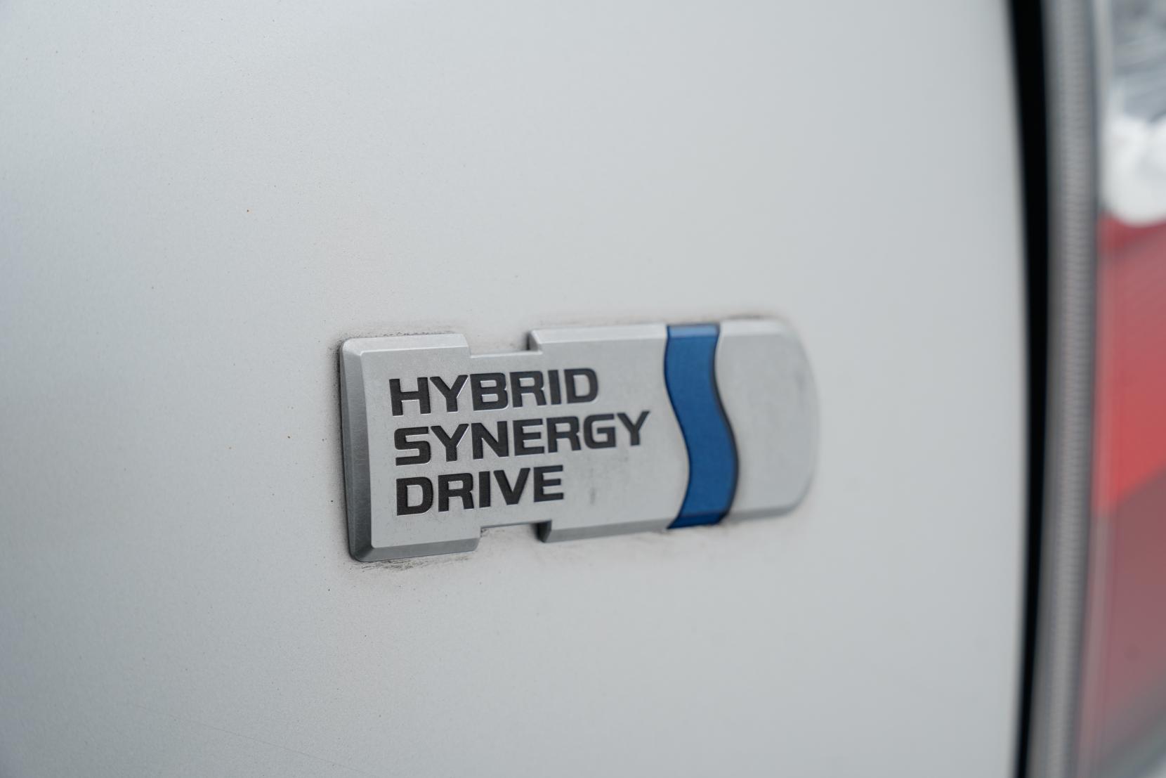 Toyota Aqua 1.5 S Facelift Push Start