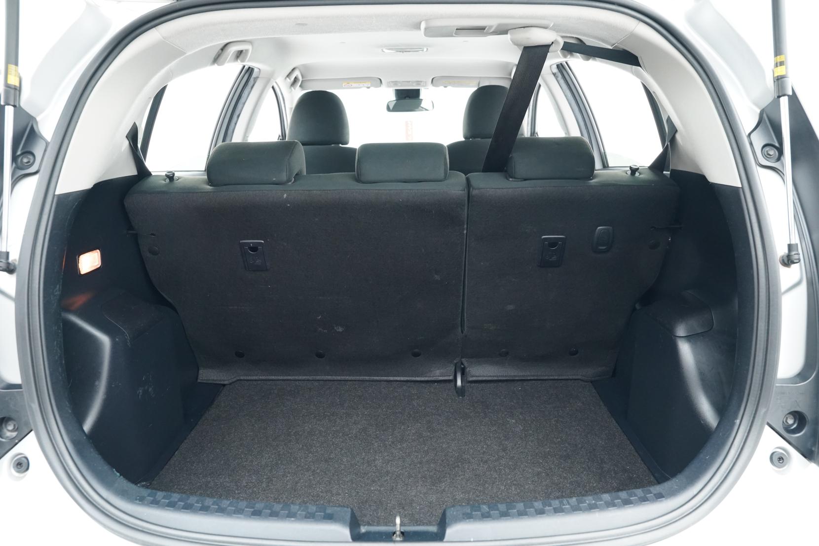 Toyota Aqua 1.5 S Facelift Push Start