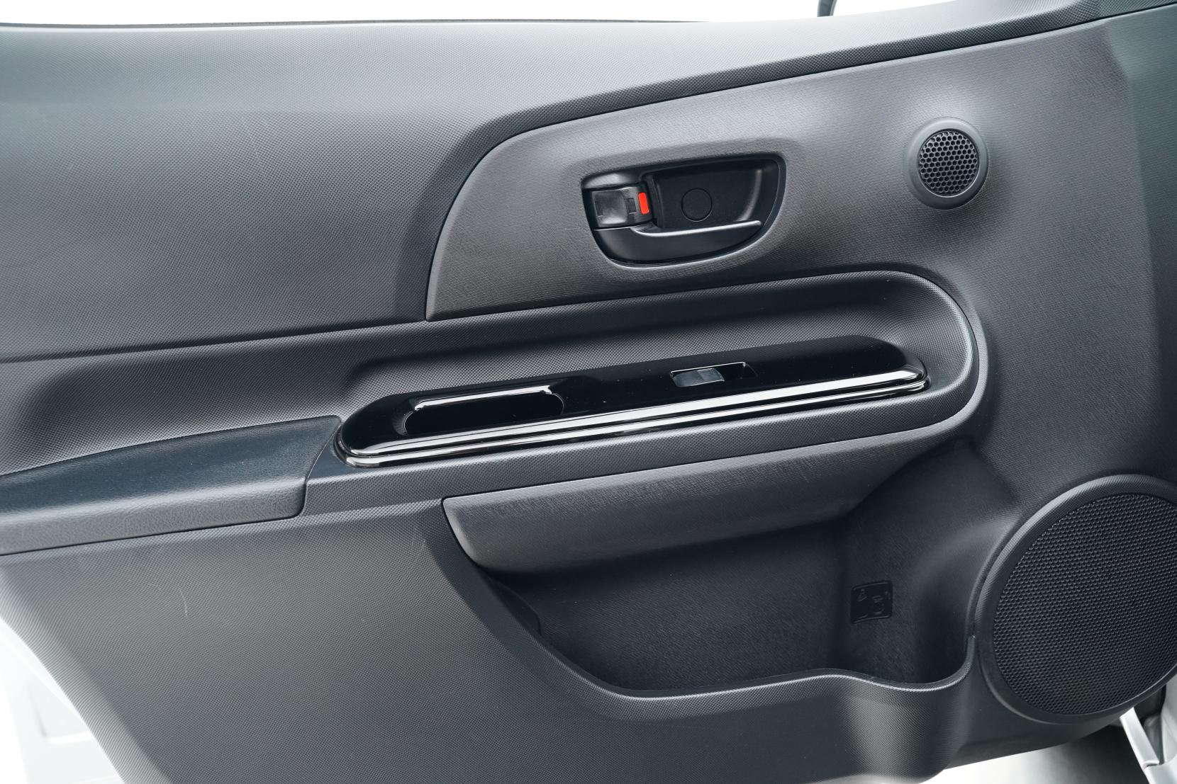 Toyota Aqua 1.5 S Facelift Push Start