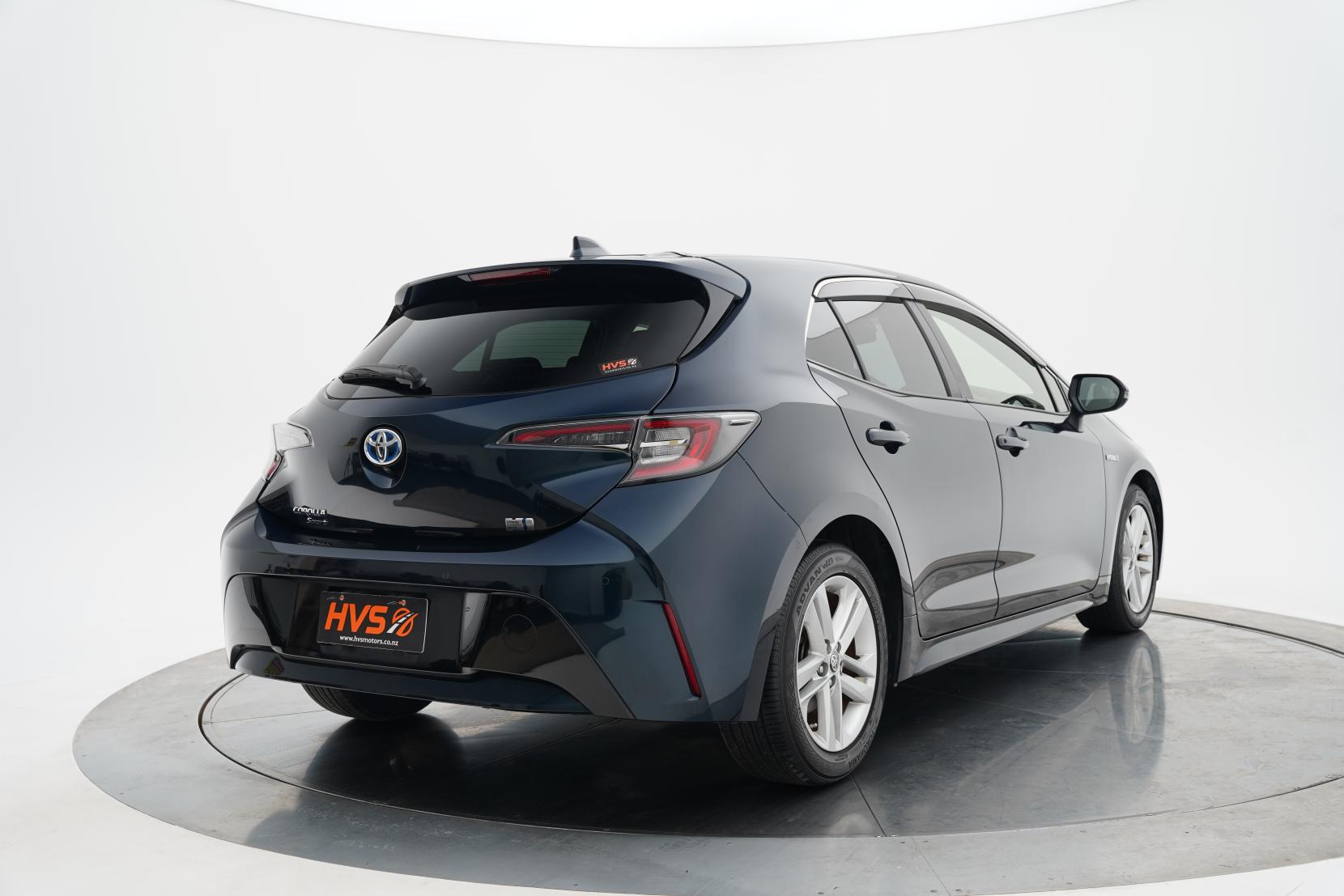 Toyota Corolla SPORT HYBRID G